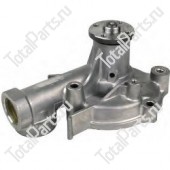 PARAUT C3039 ПОМПА ВОДЯНАЯ