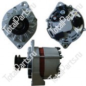 HELLA 8EL725902001 ГЕНЕРАТОР