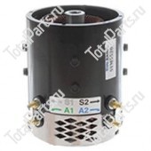 TOTALSOURCE M5520 ЭЛЕКТРОДВИГАТЕЛЬ