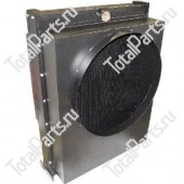 FANTUZZI P4487T РАДИАТОР