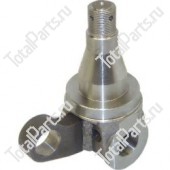 SIZE 35x55x85xM30x2x32x87 ПОВОРОТНЫЙ КУЛАК RH