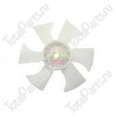 CATERPILLAR 31A4800100 ВЕНТИЛЯТОР РАДИАТОРА