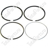 CUMMINS 4900738 ПОРШЕНЕВЫЕ  КОЛЬЦА ДВИГАТЕЛЯ