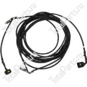 SIZE 13350*2 СОЕДЕНИТЕЛЬНЫЙ КАБЕЛЬ | < 6 mm2