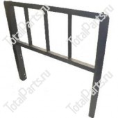 TVH 9562444 ЗАЩИТНАЯ СПИНКА КАРЕТКИ