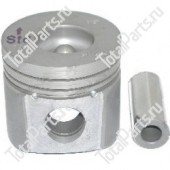 TVH 7858772 ПОРШЕНЬ ДВИГАТЕЛЯ