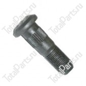 SIZE 66mm БОЛТ КРЕПЛЕНИЯ КОЛЕСА 3/4 UNF