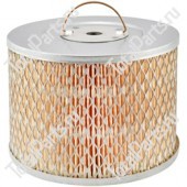 LUBER-FINER LAF71 ФИЛЬТР ВОЗДУШНЫЙ