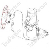 HYSTER 2311211 ГИДРАВЛИЧЕСКИЙ ЦИЛИНДР