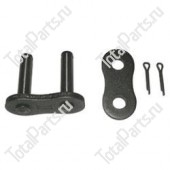 INTRUPA ML80H ЗАМОК ЦЕПИ