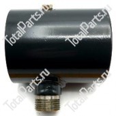 LINDE L1804464106 ГОЛОВКА БЛОКА ЦИЛИНДРА ПОДЪЕМА