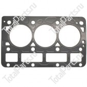 PERKINS CP81149 ПРОКЛАДКА ГОЛОВКИ БЛОКА ЦИЛИНДРОВ НА ДВИГАТЕЛЬ