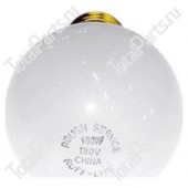 TOTALSOURCE 800135954 МАТОВАЯ ЛАМПА