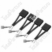EMC-FORKLIFTPARTS 34470 НАБОР ЭЛЕКТРОЩЕТОК 4ШТ.
