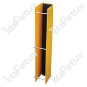 HYSTER 800047133 НАПРАВЛЯЮЩАЯ БАМПЕРА