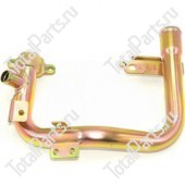 JIANGLING HJ493 ПАТРУБОК СИСТЕМЫ ОХЛАЖДЕНИЯ НА ДВИГАТЕЛЬ