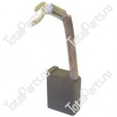 BAKER (LINDE) L0039718112 УГОЛЬНАЯ ЩЕТКА