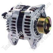 HITACHI LR190729 ГЕНЕРАТОР