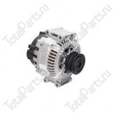 ZAUFER 301N21569Z ГЕНЕРАТОР