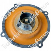 MITSUBISHI 9186516400 МЕМБРАНА