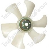 TVH 7891385 КРЫЛЬЧАТКА ВЕНТИЛЯТОРА