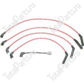 SIZE 5x260x630x720x740x81 КОМПЛЕКТ ПРОВОДОВ ЗАЖИГАНИЯ