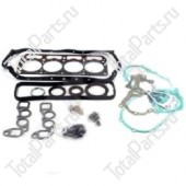 KEY NUMBER MB13EK0051 НАБОР ПРОКЛАДОК ДВИГАТЕЛЯ