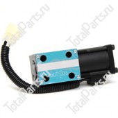 TOYOTA 326013676071 СОЛЕНОИД ТРАНСМИССИИ