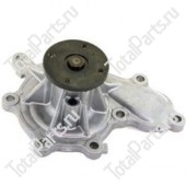 AIRTEX 1672 ПОМПА ВОДЯНАЯ