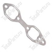 TOYOTA 17172U316071 УПЛОТНЕНИЕ ВЫПУСКНОГО КОЛЛЕКТОРА