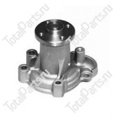 GMB GWM64A ПОМПА ВОДЯНАЯ