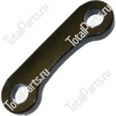 SIZE 85x14x145x20 ТЯГА РУЛЕВОГО МЕХАНИЗМА | TYPE A