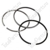 CUMMINS 3803977 ПОРШНЕВЫЕ КОЛЬЦА ДВИГАТЕЛЯ