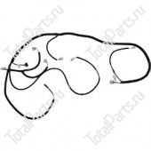 SIZE 660x10 ЭЛЕКТРОПРОВОДКА | 6mm2