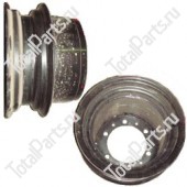 TVH 4711528 ДИСК СВАРНОЙ