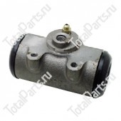 INTRUPA BP1857 КОЛЕСНЫЙ ТОРМОЗНОЙ ЦИЛИНДР