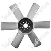TVH 466164 КРЫЛЬЧАТКА ВЕНТИЛЯТОРА