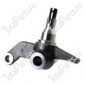 TOYOTA 4321223600 ПОВОРОТНЫЙ КУЛАК