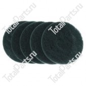 FACTORY CAT 23422W КОМПЛЕКТ НАКЛАДОК