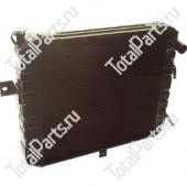 TVH 2003612 РАДИАТОР