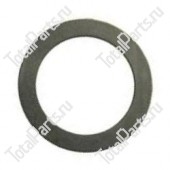 SIZE 49x61x0.5 РЕГУЛИРОВОЧНАЯ ШАЙБА