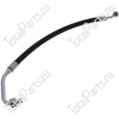 KEY NUMBER PD00046058 ШЛАНГ ГИДРАВЛИКИ