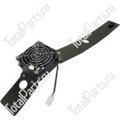 DAEWOO-DOOSAN D552860 ВЕНТИЛЯТОР 48V