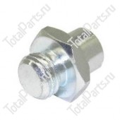 SIZE 20x34x14xM20x2.5x30x ОСЬ | SPECIAL TYPE