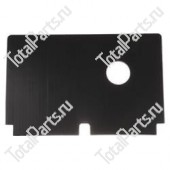 TOTALSOURCE 24548 НАПОЛЬНЫЙ КОВРИК