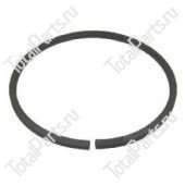 SIZE 68.5x2.7x2.35xS КОМПРЕССИОННОЕ КОЛЬЦО | 03S