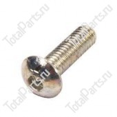 CLARK 27CM00516 ВИНТ