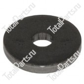 SIZE 12.5x47x6.5 РЕГУЛИРОВОЧНАЯ ШАЙБА