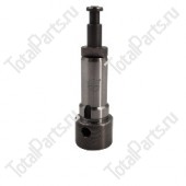 KEY NUMBER 1311017020 ПЛУНЖЕР ТОПЛИВНОГО НАСОСА ВЫСОКОГО ДАВЛЕНИЯ