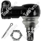 SIZE M30*1.5*R*100*27*115 НАКОНЕЧНИК РУЛЕВОЙ ТЯГИ